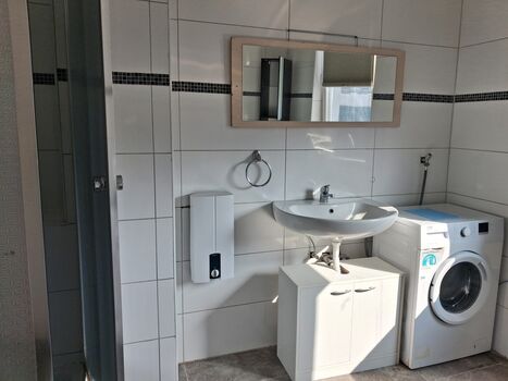 Monteurwohnung im Zentrum von Bad Oeynhausen Bild 2