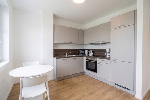 Business Apartment Bocklemünd Zdjęcie 3