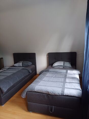 Haus in Friedrich-Ebert-Straße, Hamburg Bild 5