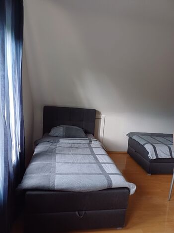 Haus in Friedrich-Ebert-Straße, Hamburg Bild 3