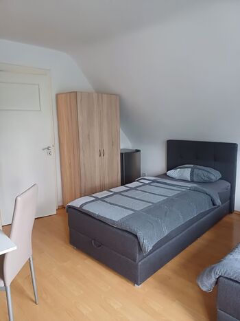 Haus in Friedrich-Ebert-Straße, Hamburg Bild 4