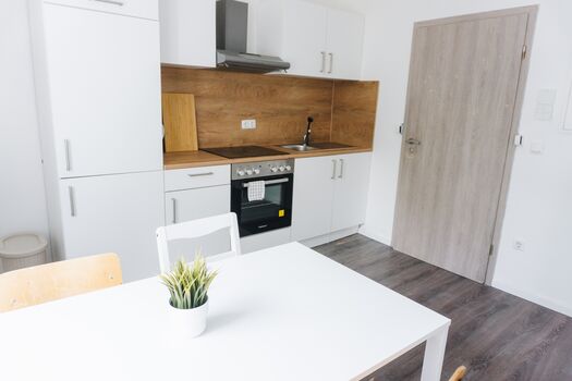 Ferienwohnung Wieskapelle - ideal für Monteure Bild 2
