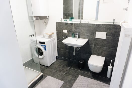 Ferienwohnung Wieskapelle - ideal für Monteure Bild 3