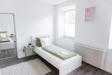 Ferienwohnung Wieskapelle - ideal für Monteure Bild 1