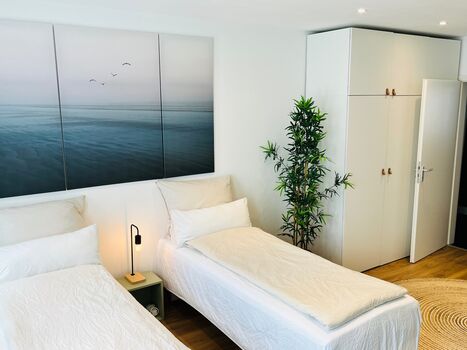 Goldstadt Apartments Pforzheim 1 Zimmerwohnung Zdjęcie 2