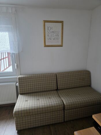 Freistein Castle - Willkommen in Ihrem Ferienhaus Picture 4