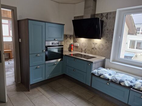 Freistein Castle - Willkommen in Ihrem Ferienhaus Picture 2