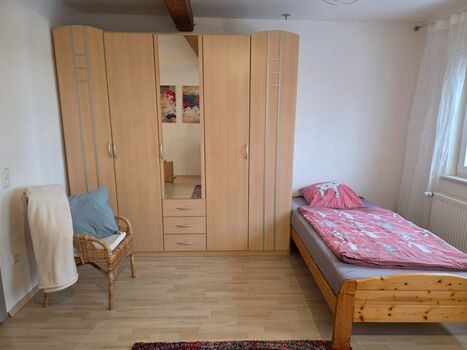 Freistein Castle - Willkommen in Ihrem Ferienhaus Picture 1