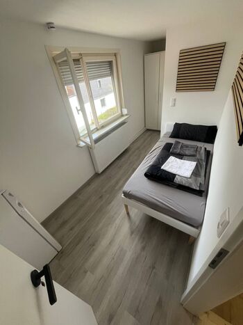 CASA GAMBA Monteurhaus | FFM ~30min | Gießen/Wetzlar 