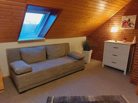 Ferienwohnung/Monteurwohnung Benjamin Karczewski Bild 3