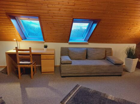 Ferienwohnung/Monteurwohnung Benjamin Karczewski Bild 2