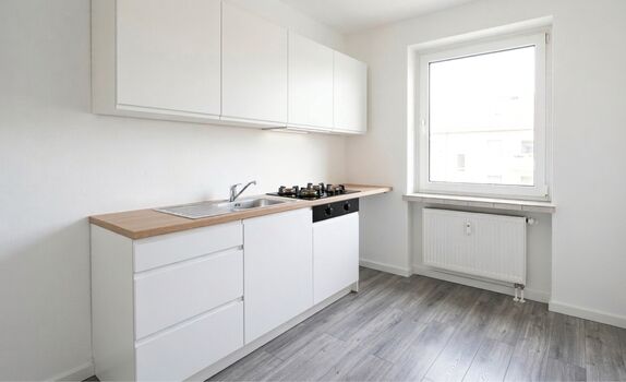 Monteurunterkünfte in Solingen – 24h Check-In Bild 3