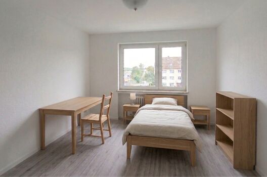 Monteurunterkünfte in Solingen – 24h Check-In Bild 2