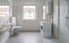 Monteurunterkünfte in Solingen – 24h Check-In Bild 4