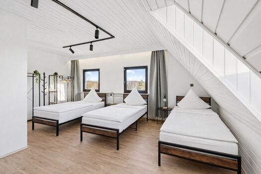 Wohnung Casadesaler, 3 Wohnungen für bis zu 15 Personen Bild 1