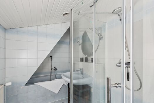 Wohnung Casadesaler, 3 Wohnungen für bis zu 15 Personen Bild 5