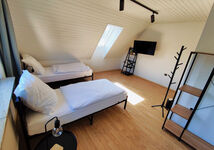 Wohnung Casadesaler Bild 3