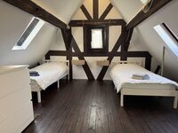 Casa Maestros – Moderne Monteurunterkunft in Ehringshausen Bild 1