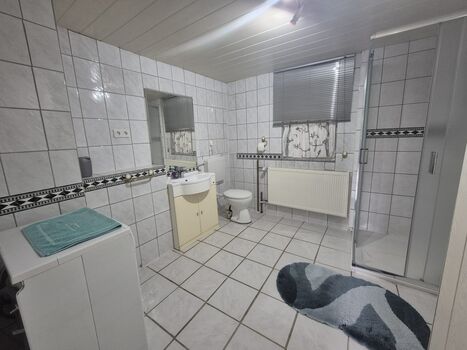 Monteurhaus Dautphe Bild 3