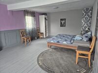 Monteurhaus Dautphe Bild 1