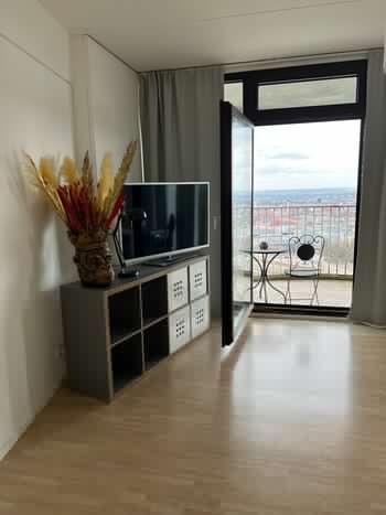 Apartment Monteure , 33. Stock , Stadtmitte Picture 2