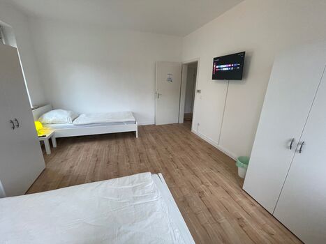 Ferienwohnung im Herzen von Schönebeck Bild 3