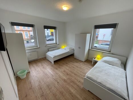 Ferienwohnung im Herzen von Schönebeck Bild 2