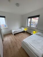 Ferienwohnung im Herzen von Schönebeck Bild 6