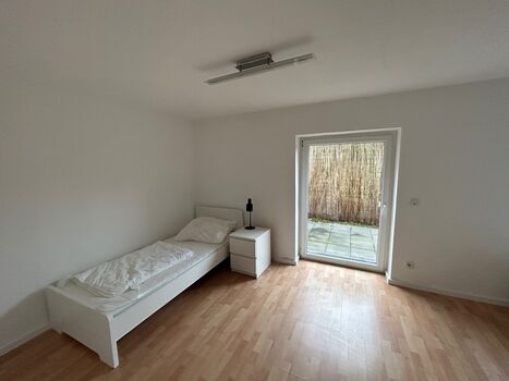 Monteurzimmer Sankt Augustin Bild 2