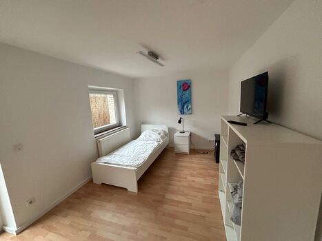 Monteurzimmer Sankt Augustin Bild 1