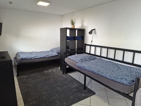 Apartment, Monteurwohnung Obrázok 2