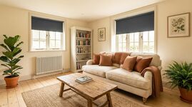 FL18 / TOMASZ-LIVING in SATRUP - Küche + Bad Bild 4