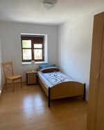 Monteurwohnung - Zimmer 3