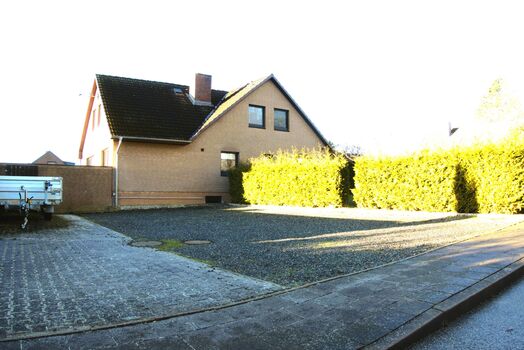 "Haus am See" für 1-18 Personen. Plus weitere Unterkünfte Picture 1