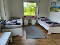 "Haus am See" für 1-18 Personen. Plus weitere Unterkünfte Obrázok 10