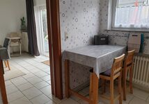 Ferien- Monteurwohnung TOGE (bis 7 Pers.) 95 qm Bild 7