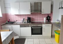 Ferien- Monteurwohnung TOGE (bis 7 Pers.) 95 qm Bild 18