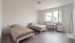 Monteurunterkünfte in Wuppertal – 24h Check-In Bild 1