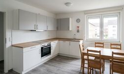 Monteurunterkünfte in Wuppertal – 24h Check-In Bild 3