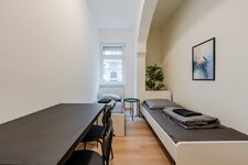 ✯ Workers Apartment | Monteurwohnung in Coswig | Provided by APARTS Bild 1
