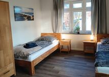 Zweibettzimmer Erdgeschoß