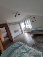 2-Zimmer Ferienwohnung Monteurwohnung Zdjęcie 6