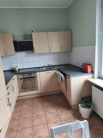 Wohnung vor Frankfurt/Offenbach/Hanau/Dietzenbach Bild 3