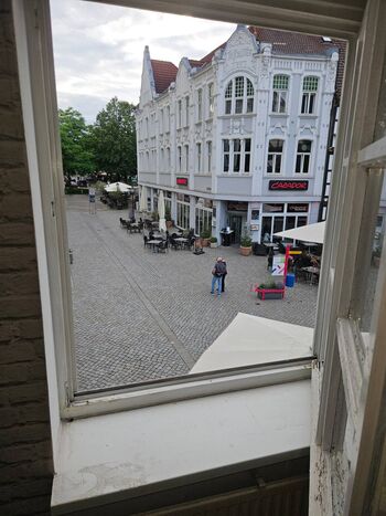 Direkt im Herz Hameln Party - Ferienwohnung Bild 2