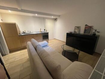 Pendler-Montagewohnung Zdjęcie 5