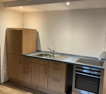 Pendler-Montagewohnung Picture 5