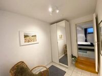 Wohnung mit Sonnenterrasse Bild 3