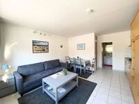 Wohnung mit Sonnenterrasse Bild 2