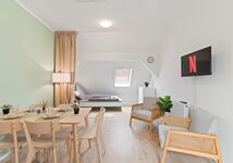 ***Ferien Apartment in Nürtingen frisch renoviert NEU*** Bild 7