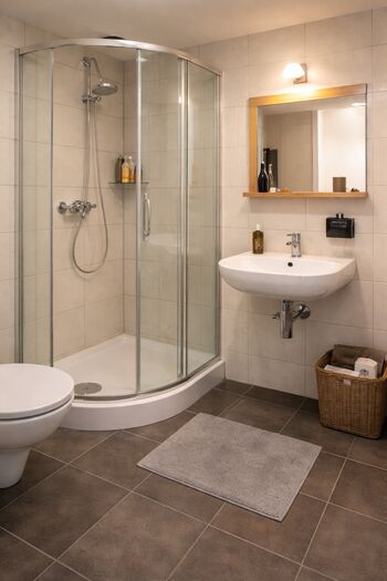 Unterkunft GmbH Bild 4